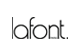 La Font Logo